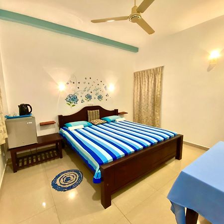 Tamara Motels Hikkaduwa Luaran gambar