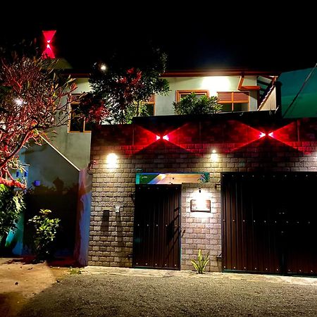 Tamara Motels Hikkaduwa Luaran gambar