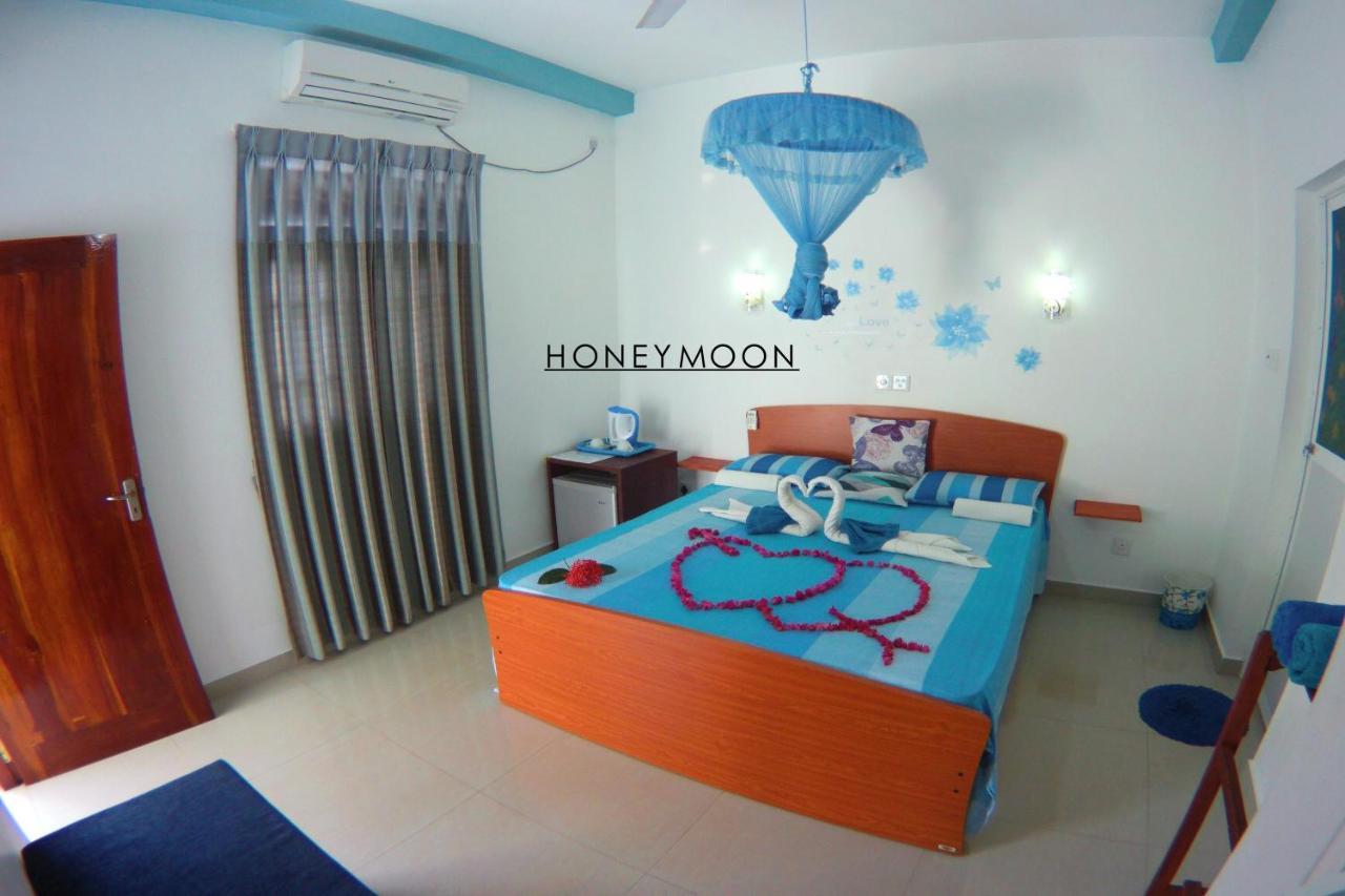 Tamara Motels Hikkaduwa Luaran gambar