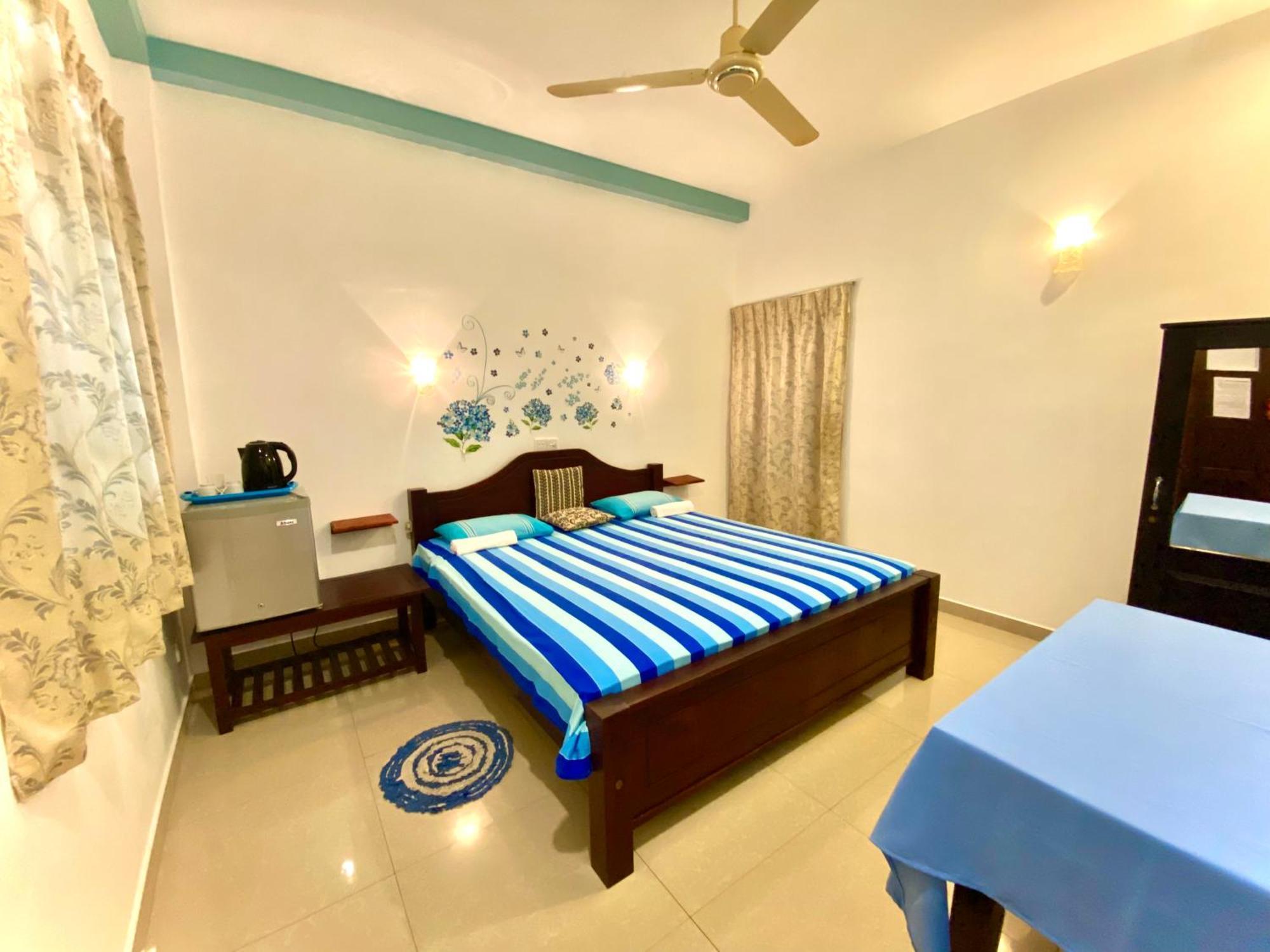 Tamara Motels Hikkaduwa Luaran gambar