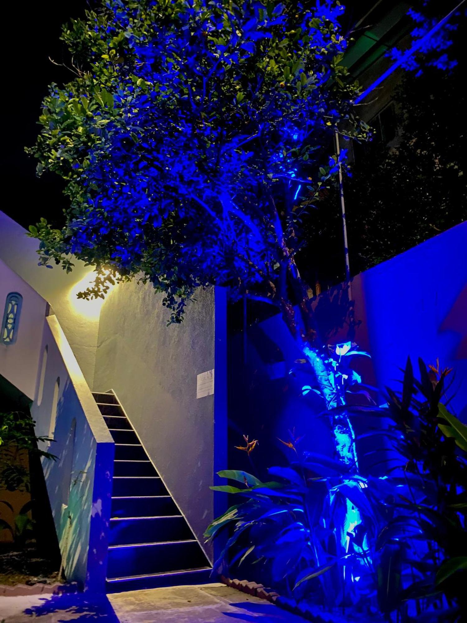 Tamara Motels Hikkaduwa Luaran gambar