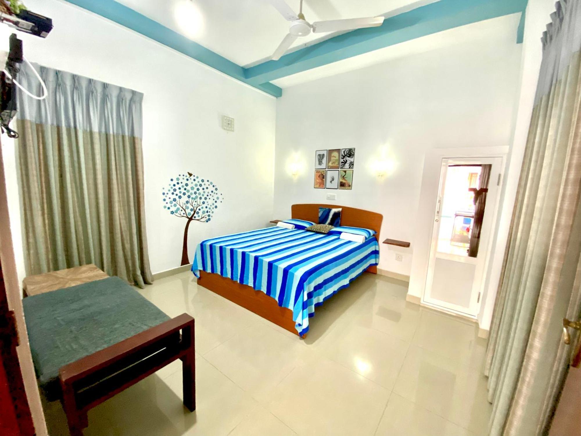 Tamara Motels Hikkaduwa Luaran gambar