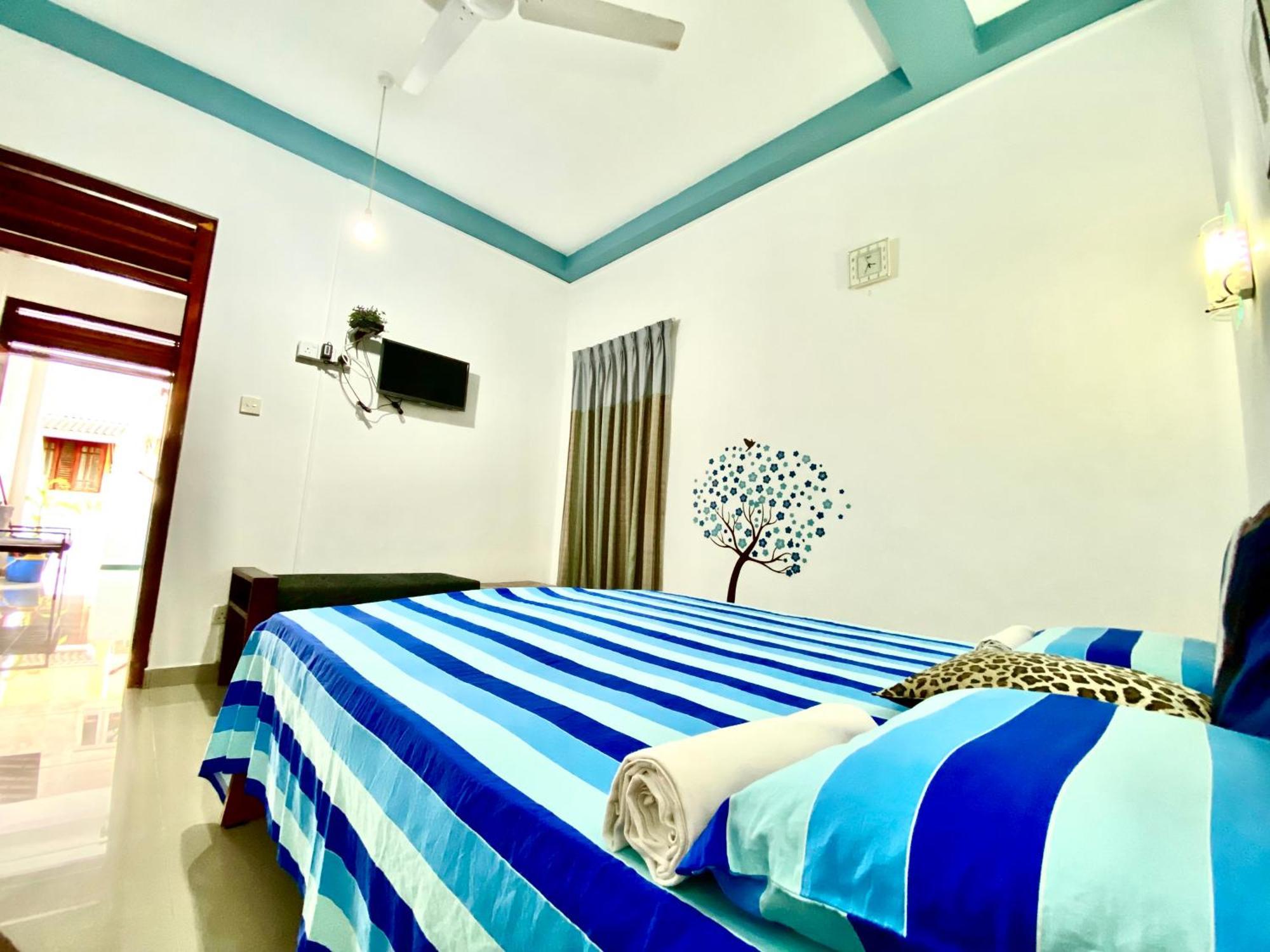 Tamara Motels Hikkaduwa Luaran gambar