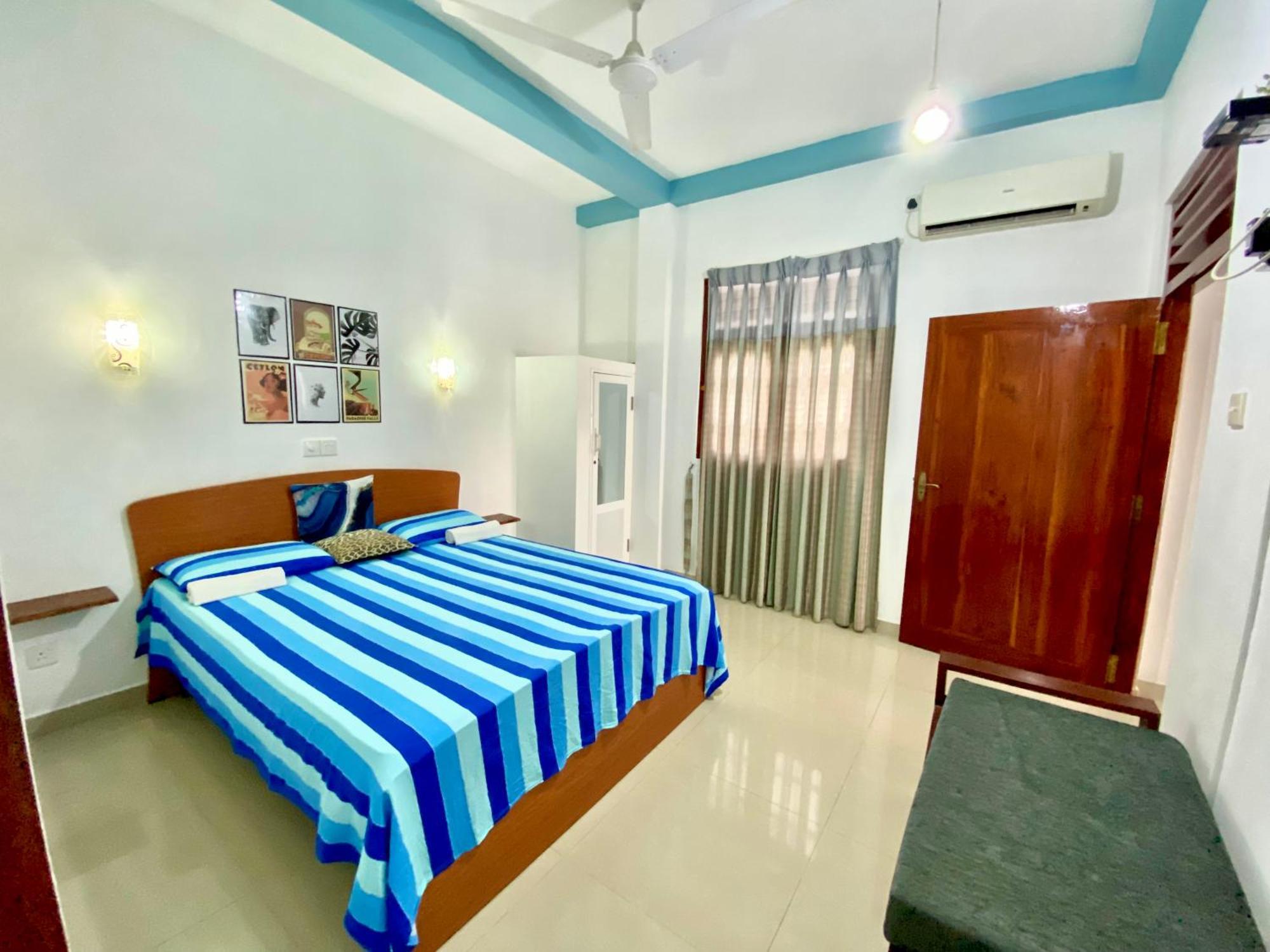 Tamara Motels Hikkaduwa Luaran gambar