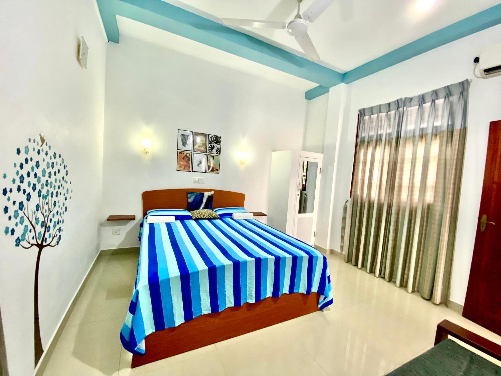 Tamara Motels Hikkaduwa Luaran gambar