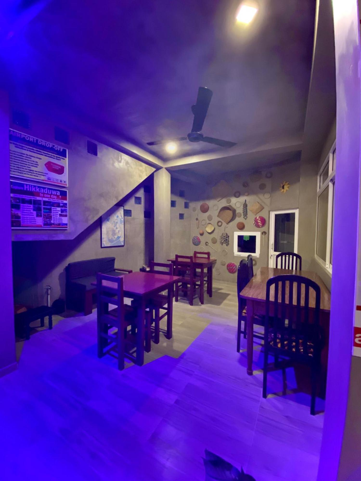 Tamara Motels Hikkaduwa Luaran gambar
