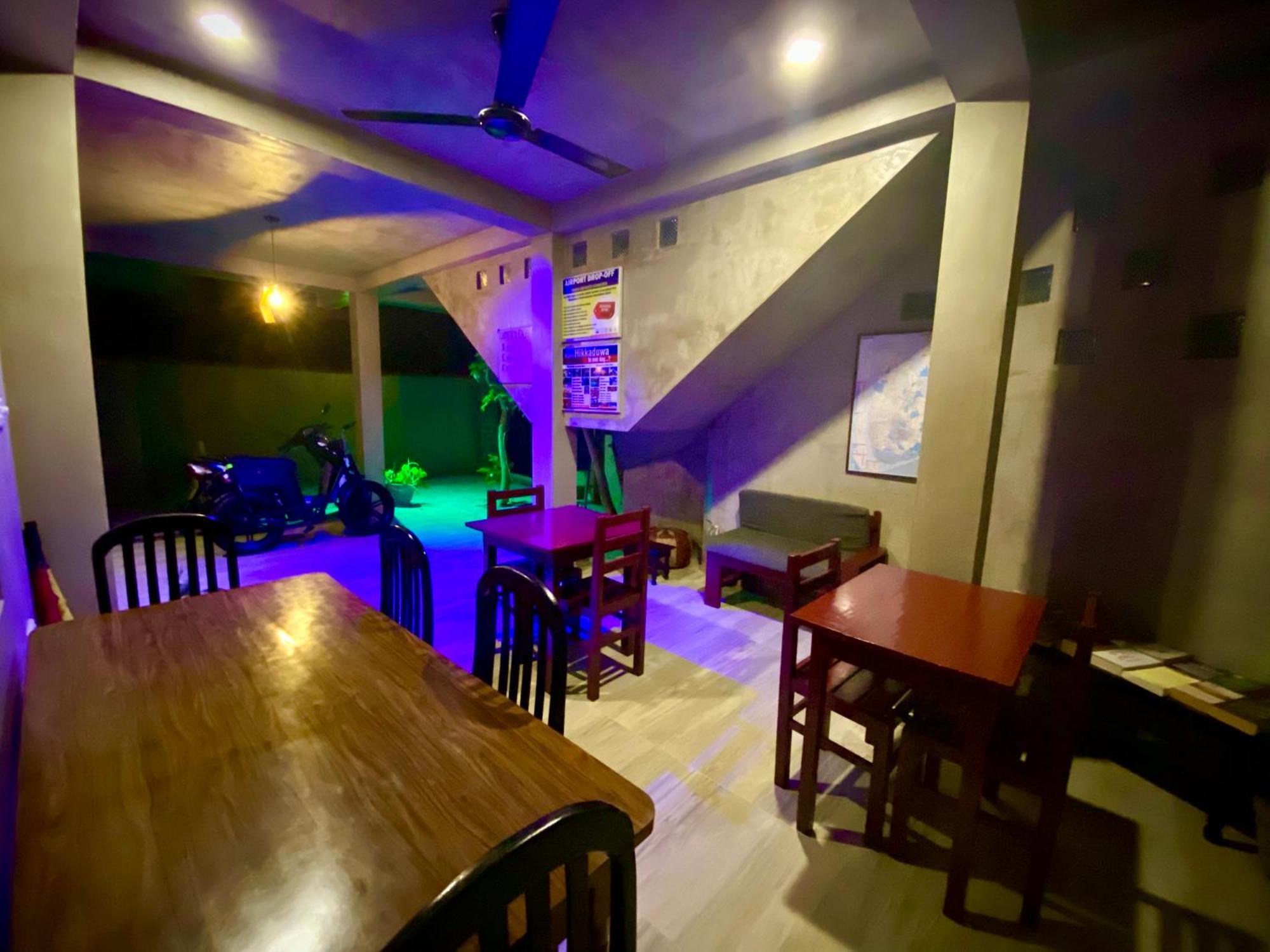Tamara Motels Hikkaduwa Luaran gambar