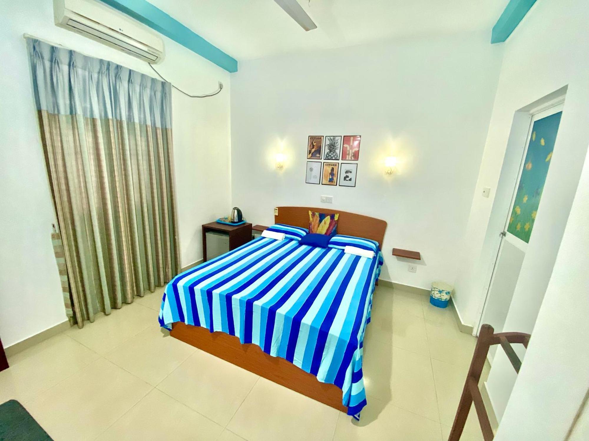 Tamara Motels Hikkaduwa Luaran gambar
