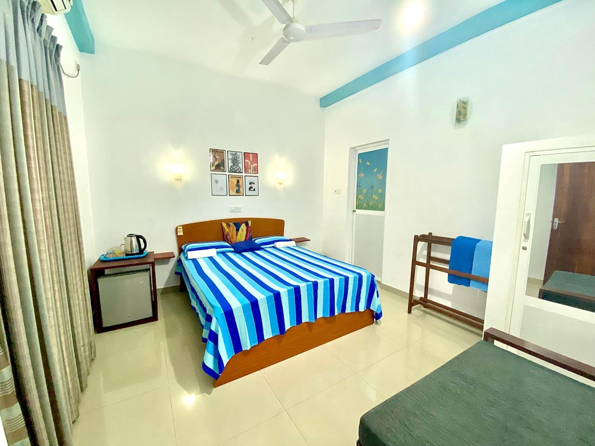 Tamara Motels Hikkaduwa Luaran gambar