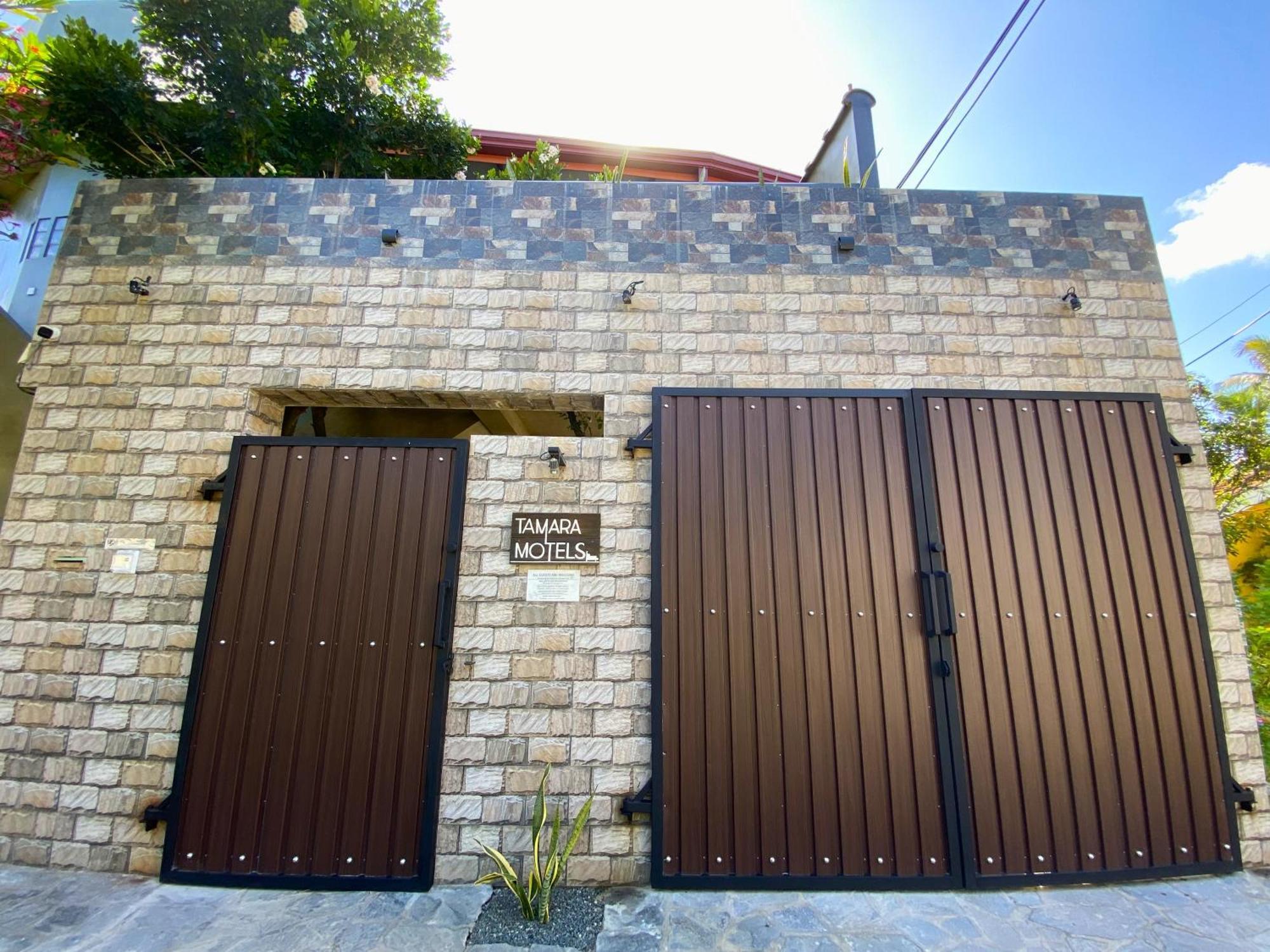 Tamara Motels Hikkaduwa Luaran gambar