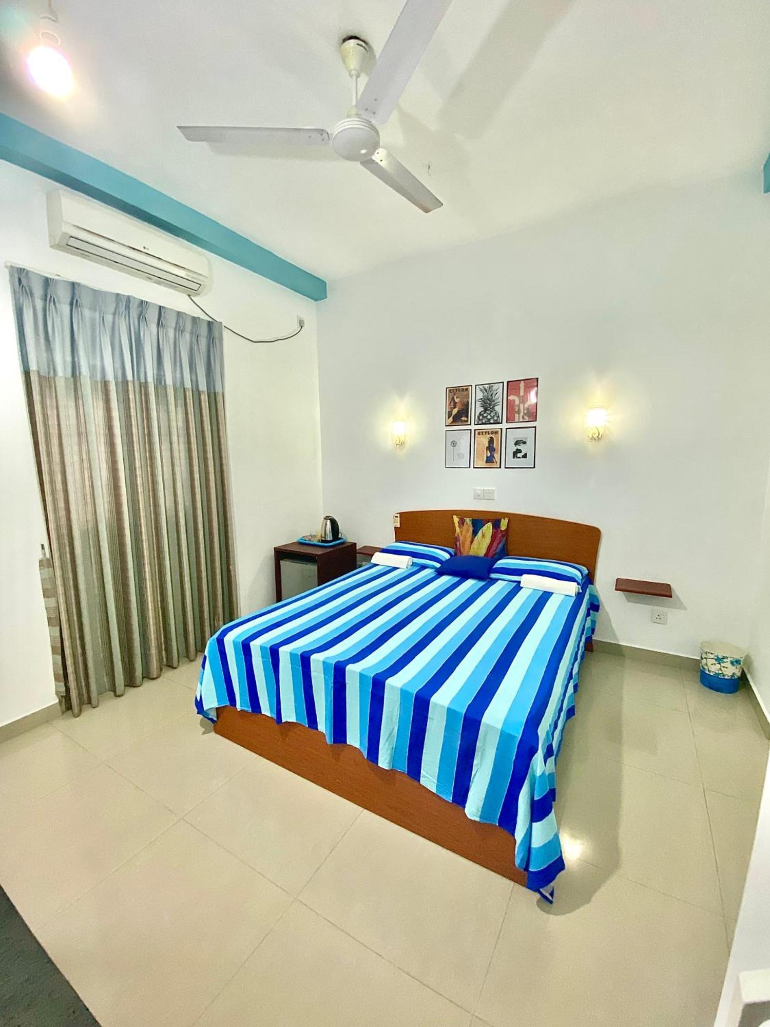 Tamara Motels Hikkaduwa Bilik gambar