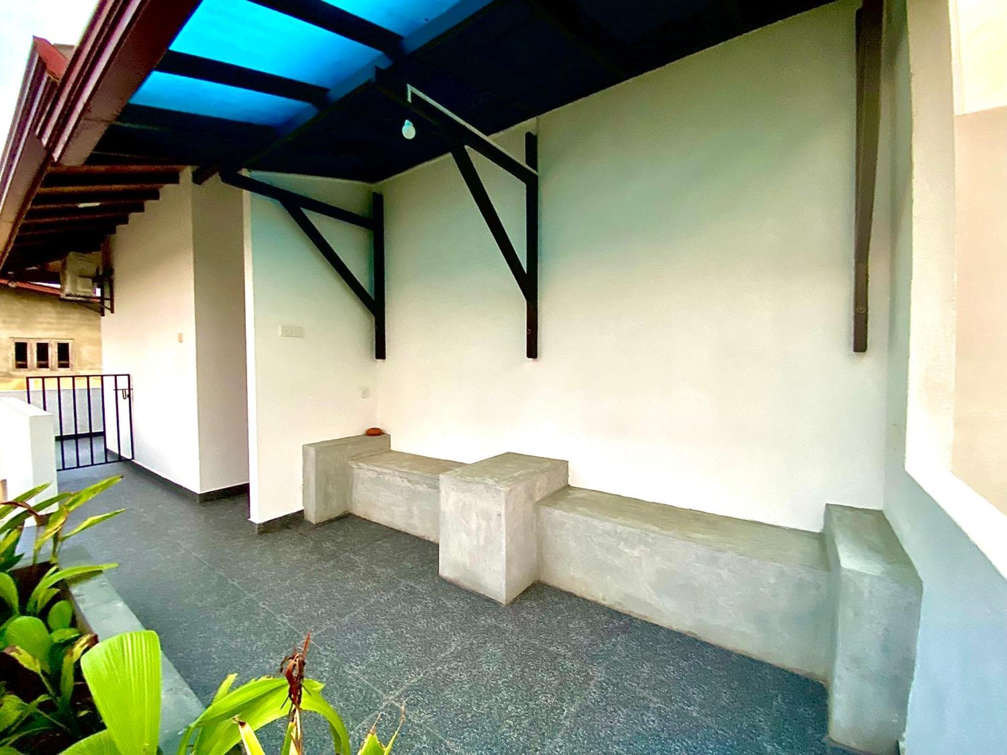 Tamara Motels Hikkaduwa Bilik gambar