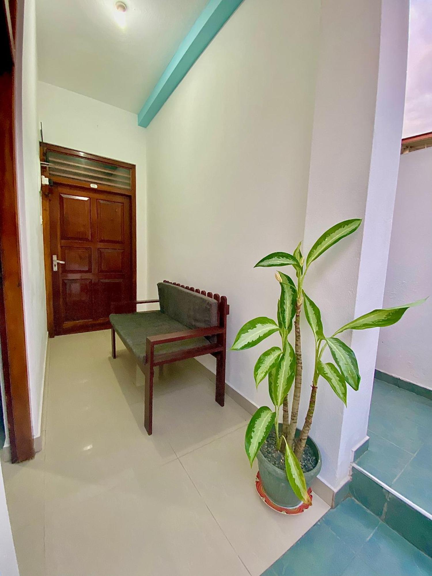 Tamara Motels Hikkaduwa Bilik gambar