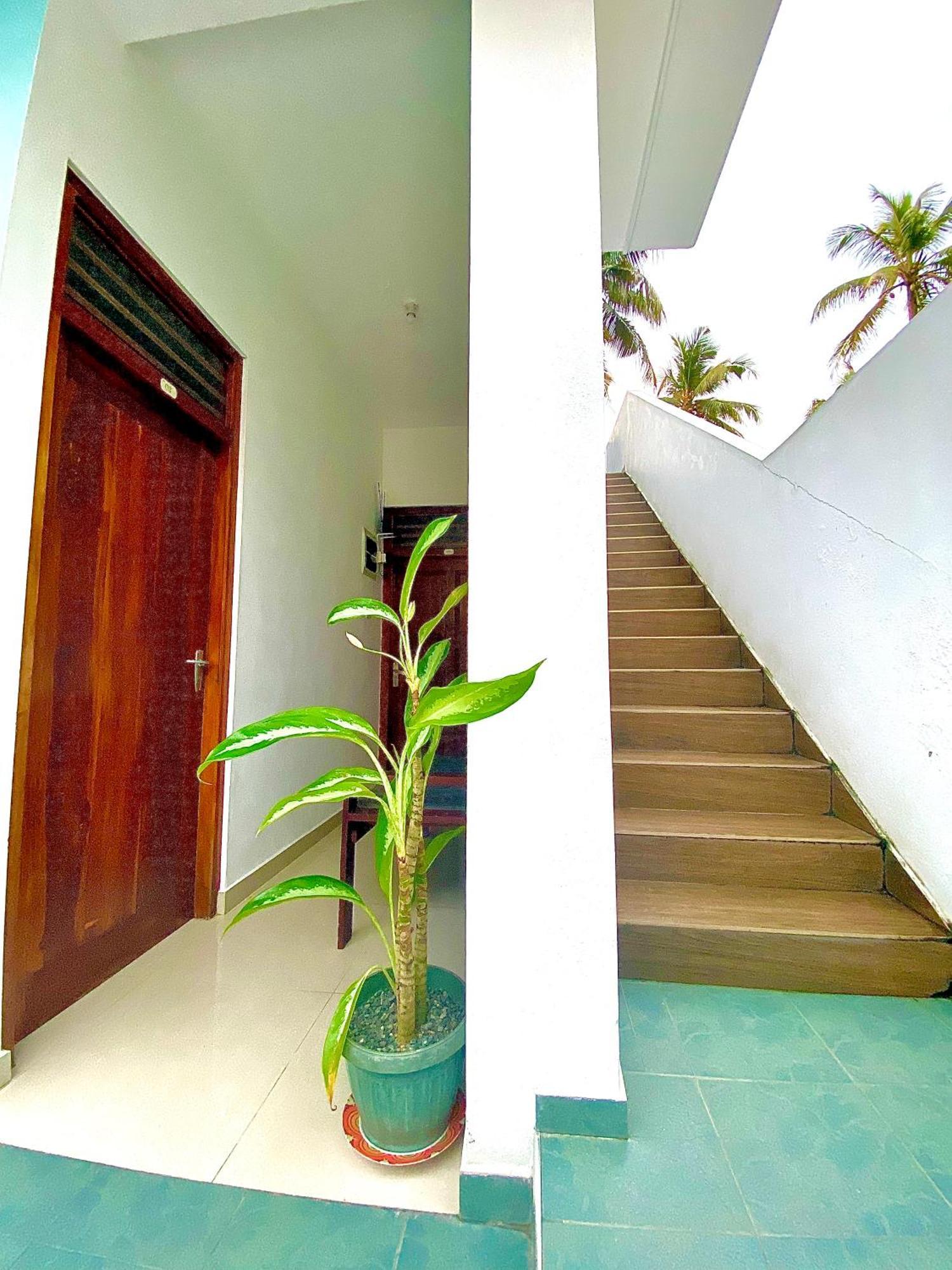 Tamara Motels Hikkaduwa Bilik gambar
