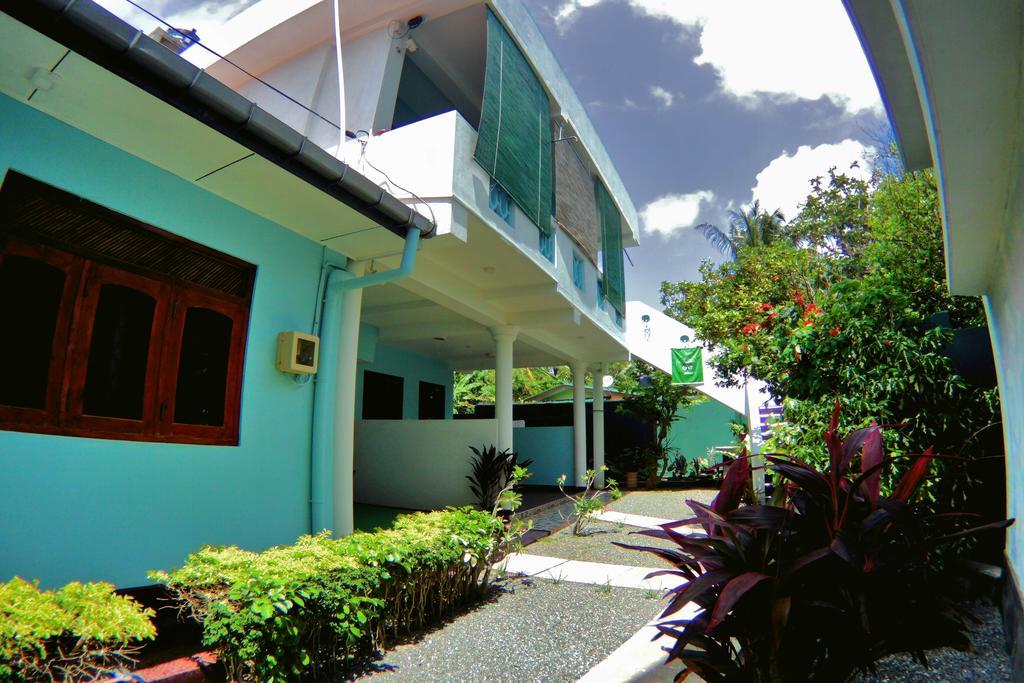 Tamara Motels Hikkaduwa Luaran gambar