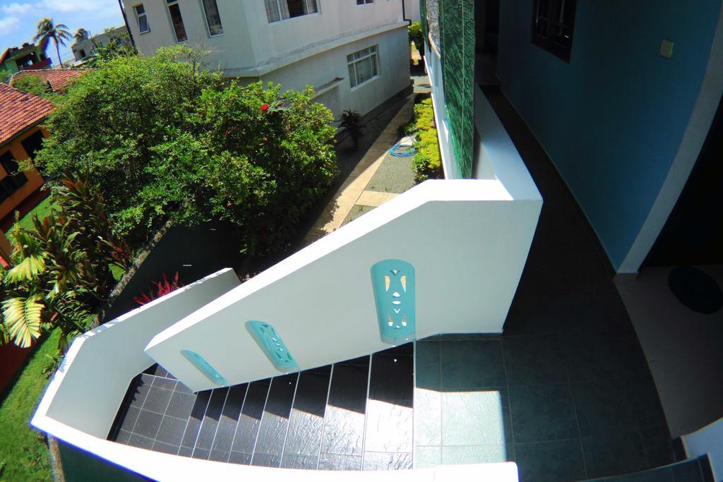 Tamara Motels Hikkaduwa Luaran gambar