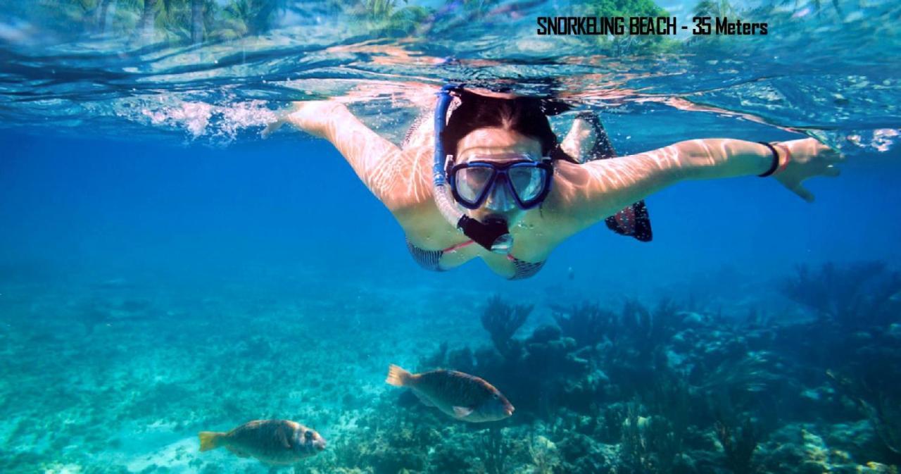 Tamara Motels Hikkaduwa Luaran gambar